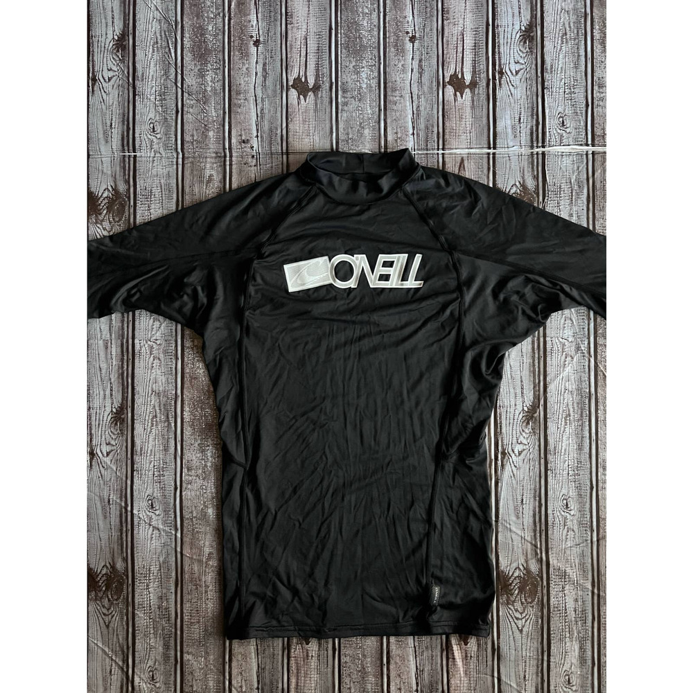 O’neill Skins 50+ UV protection Rash Guard Boy's size XL